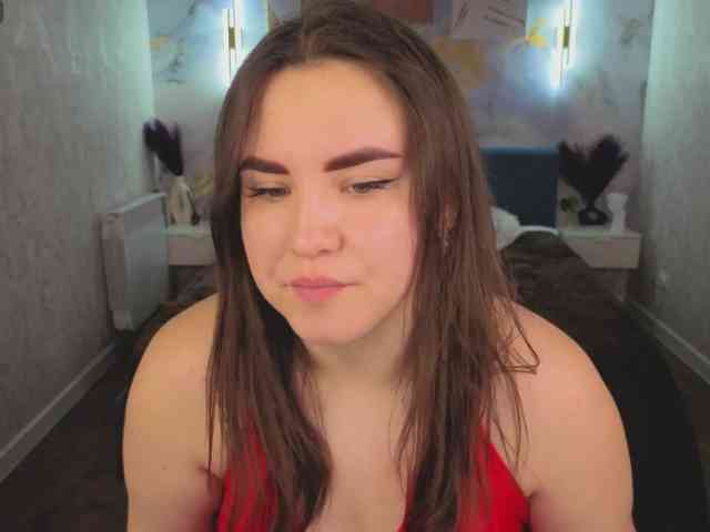 Nelie-Evans webcam