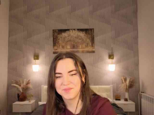Nelie-Evans webcam