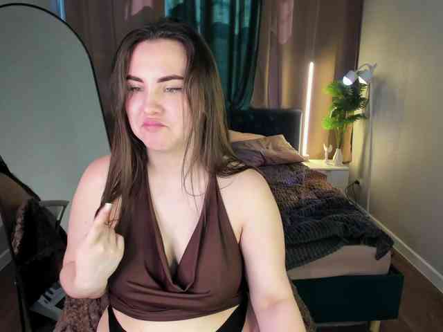 Nelie-Evans webcam