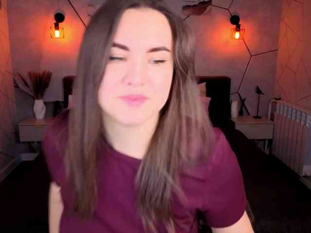 Nelie-Evans webcam