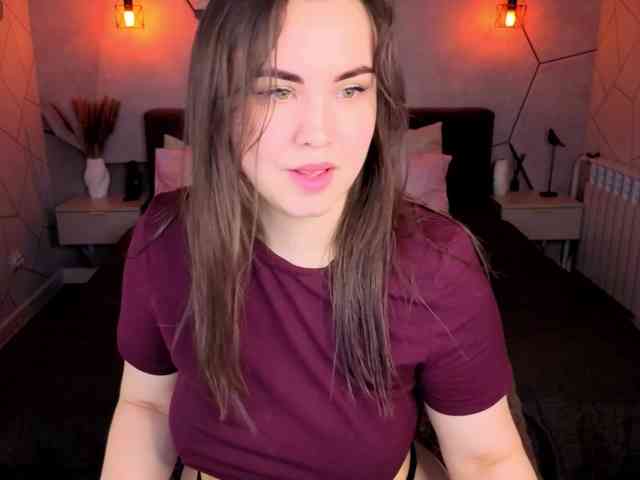 Nelie-Evans webcam