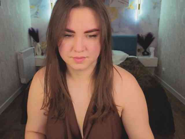 Nelie-Evans webcam