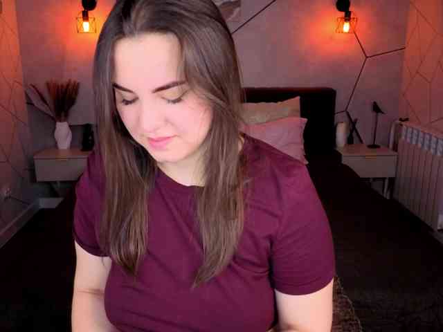 Nelie-Evans webcam