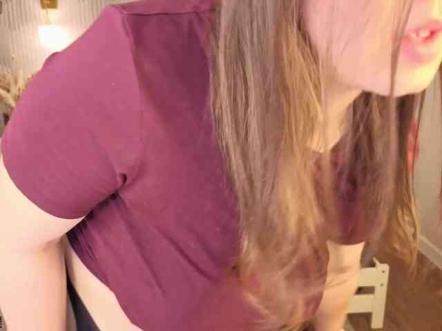 Nelie-Evans webcam
