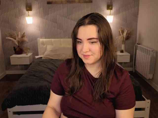 Nelie-Evans webcam