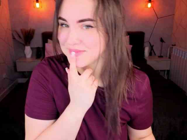 Nelie-Evans webcam