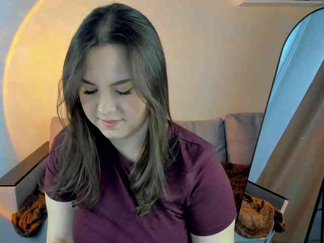 Nelie-Evans