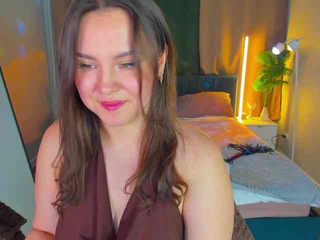 Nelie-Evans webcam
