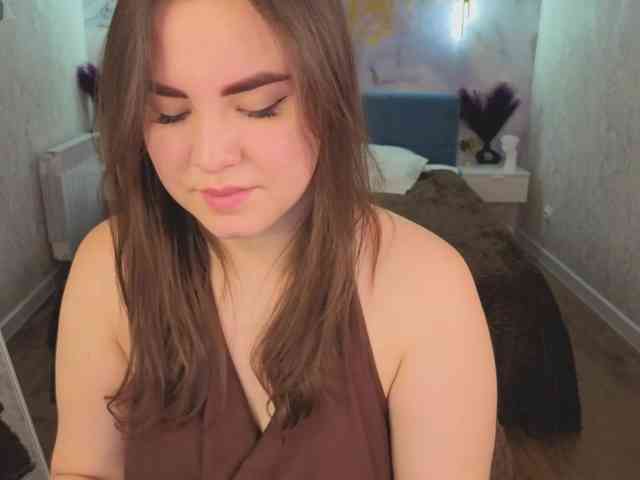 Nelie-Evans webcam