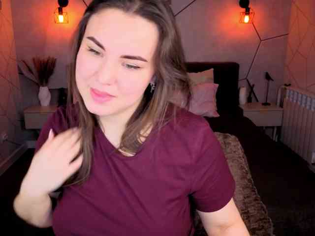 Nelie-Evans webcam
