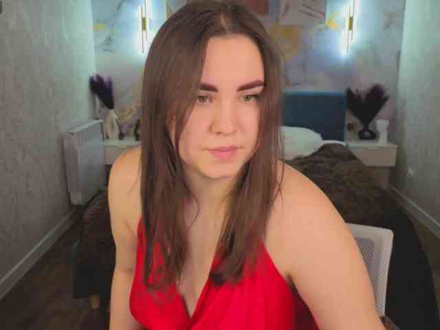 Nelie-Evans