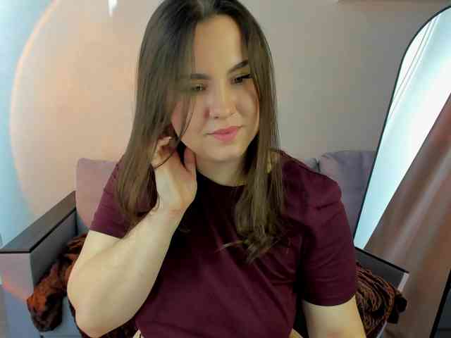 Nelie-Evans webcam