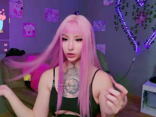 MoonMoo webcam