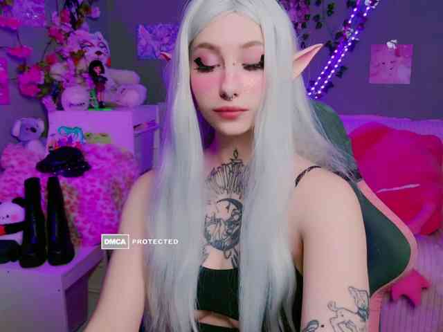MoonMoo webcam