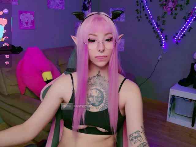 MoonMoo webcam