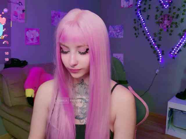 MoonMoo webcam