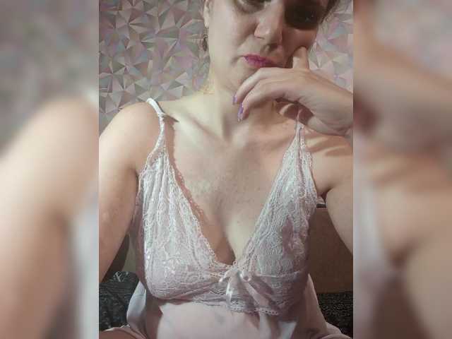 MilfAnn- live cam on BongaCams