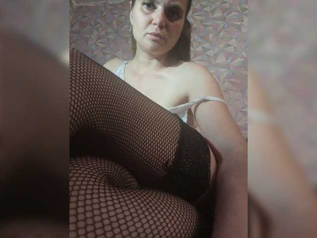 MilfAnn- live cam on BongaCams