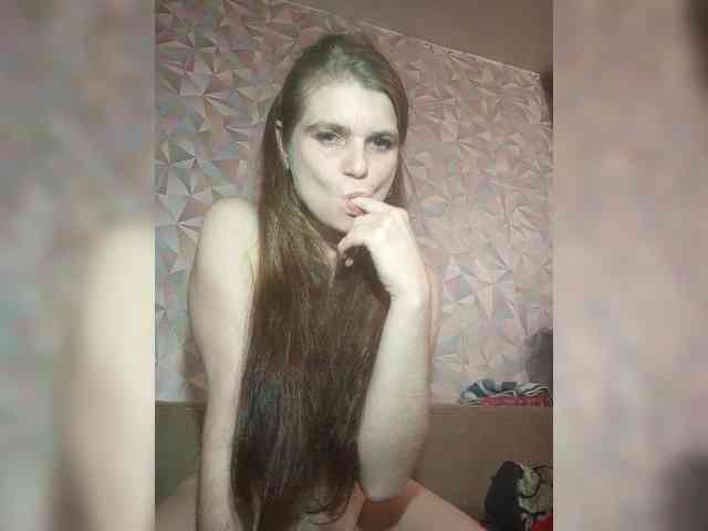 MilfAnn- webcam