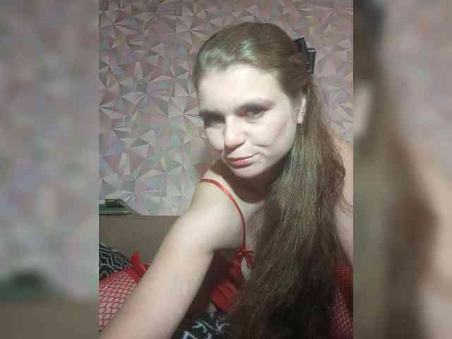 MilfAnn- webcam
