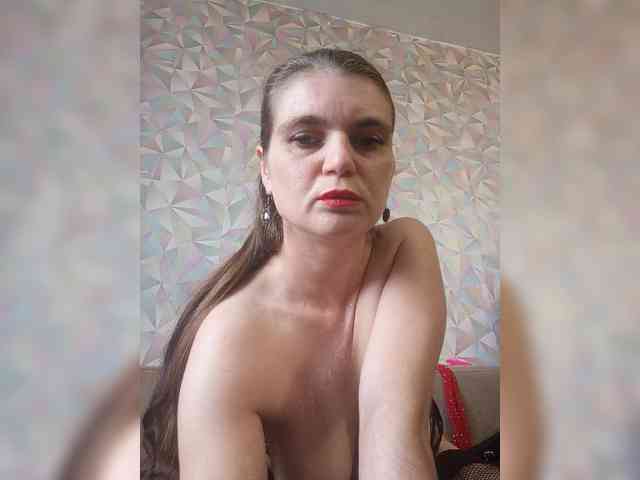 MilfAnn- webcam