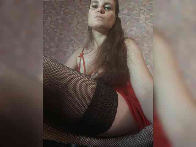MilfAnn- webcam