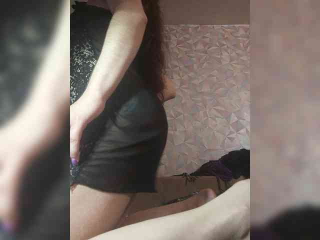 MilfAnn- webcam
