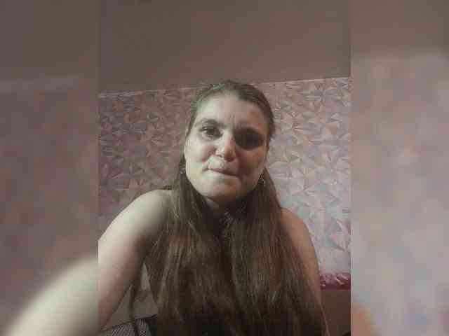MilfAnn- webcam