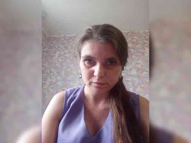 MilfAnn- webcam