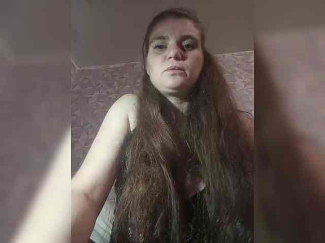 MilfAnn- webcam