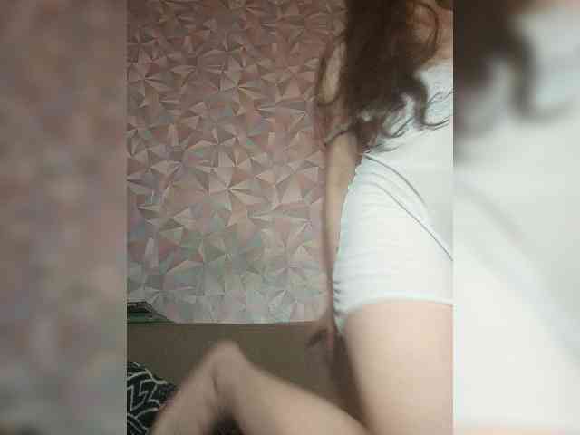 MilfAnn- webcam