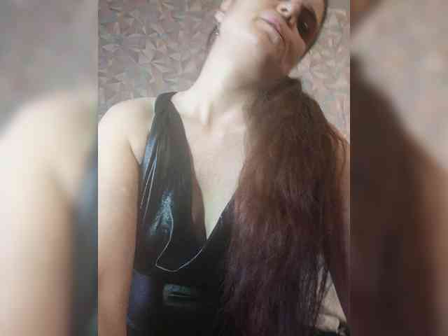 MilfAnn- webcam