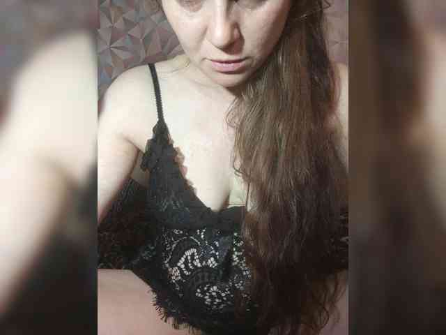 MilfAnn- webcam