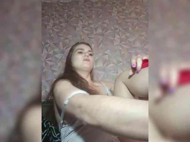 MilfAnn- webcam