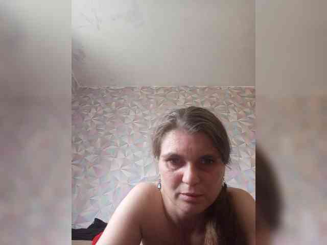 MilfAnn- webcam