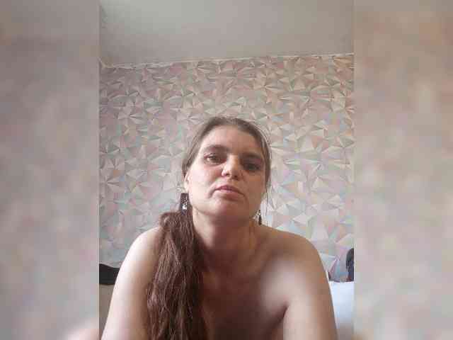 MilfAnn- webcam
