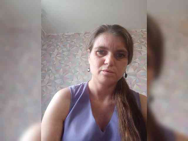MilfAnn- webcam