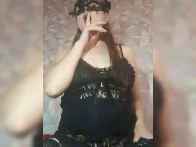 MilfAnn- webcam
