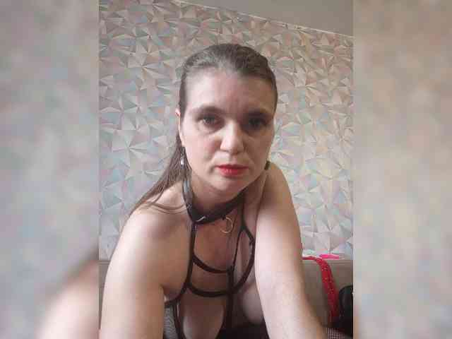 MilfAnn- webcam