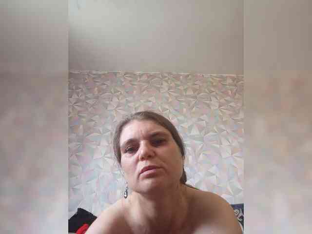 MilfAnn- webcam