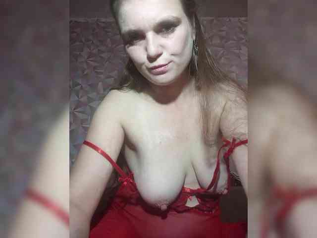 MilfAnn- webcam