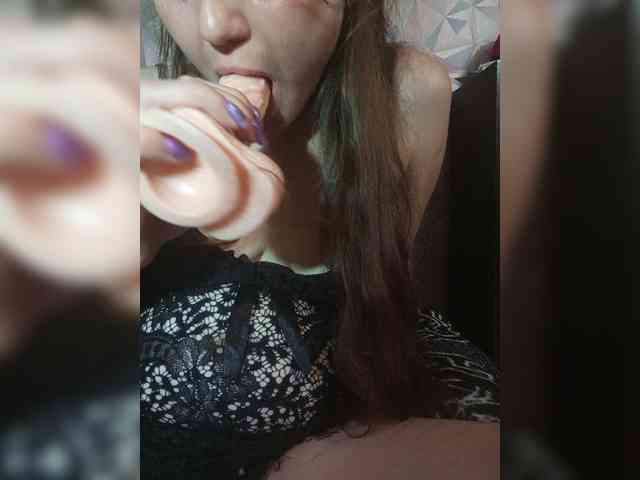 MilfAnn- webcam