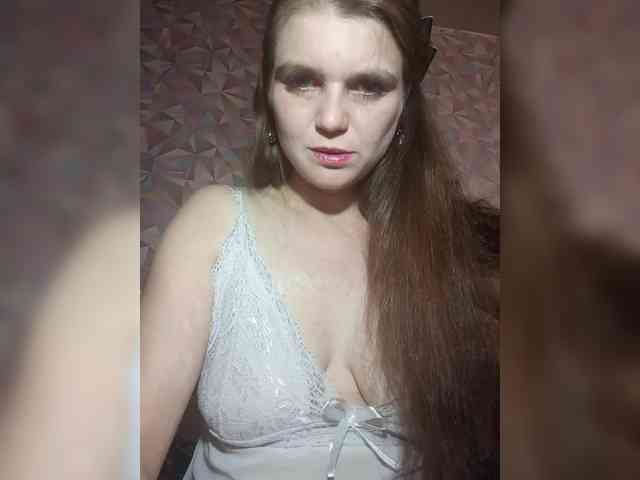 MilfAnn- webcam