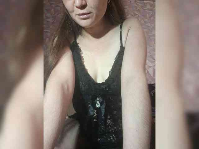 MilfAnn- webcam