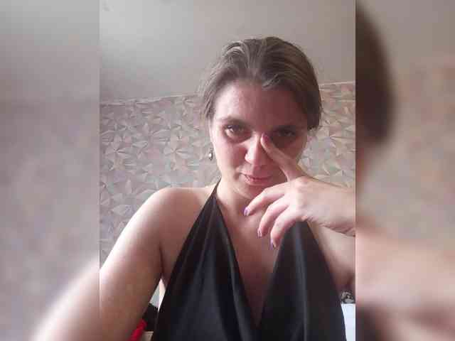 MilfAnn- webcam