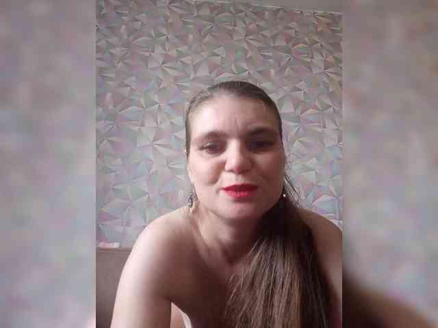 MilfAnn- webcam