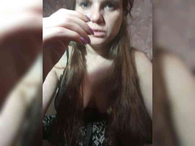 MilfAnn- Live Webcam on BongaCams