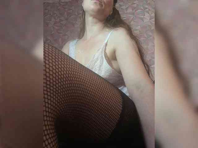 MilfAnn- webcam