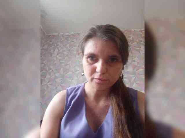 MilfAnn- webcam