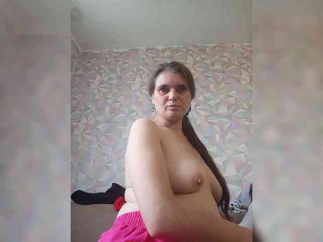 MilfAnn- webcam
